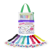 Kid Made Modern - On-The-Go Friendship Bracelet Kit