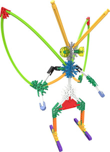 K'Nex - Building Fun Tub 300 pcs, 20 Builds