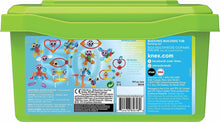 K'Nex - Budding Builders Tub 100 pcs, 50 Builds