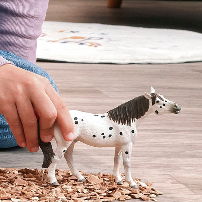 Schleich - Knabstrupper Gelding 14916