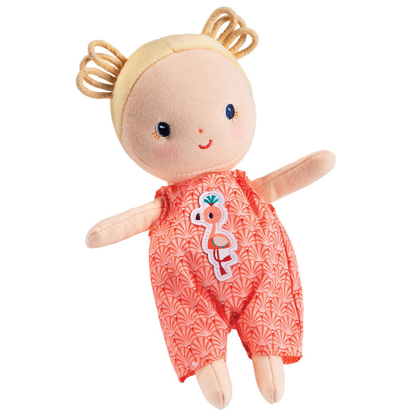 Lilliputiens - Baby Anais
