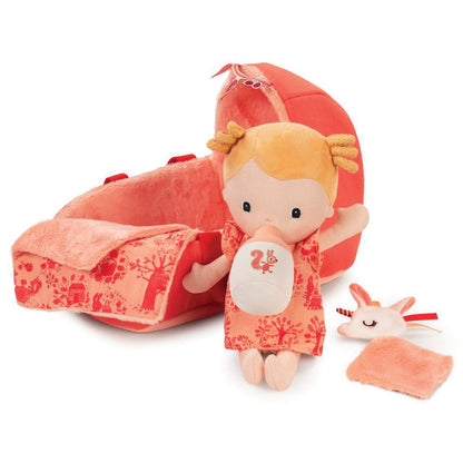 Lilliputiens - Baby Lena