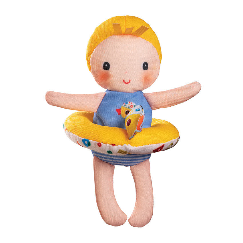 Lilliputiens - Bath Doll