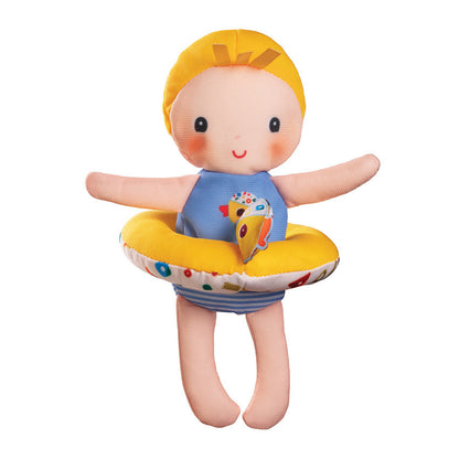 Lilliputiens - Bath Doll