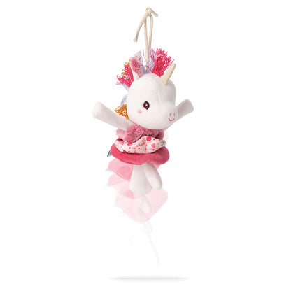 Lilliputiens - Mini-Dancing Lena Unicorn