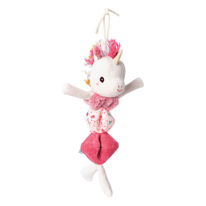 Lilliputiens - Mini-Dancing Lena Unicorn