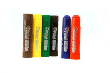 Little Brian Paint Sticks - Classic 6 pk