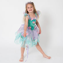 Fairy Girls - Rosie Dress Pastel