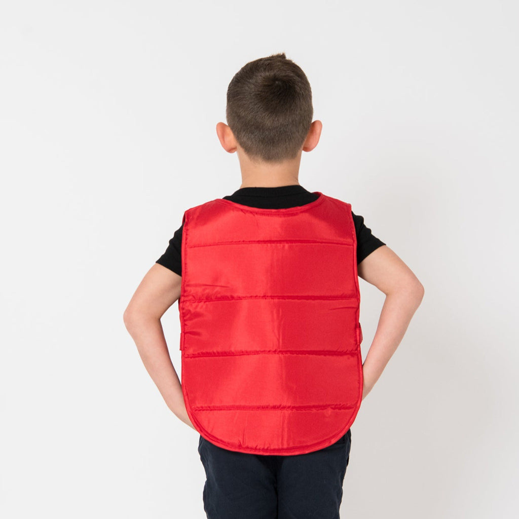 Little Heroes - Firefighter Vest
