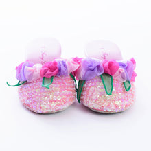Fairy Girls - Enchanted Heels Light Pink