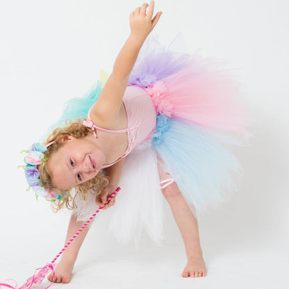 Fairy Girls - Sherbet Skirt Pastel