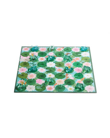 Wonderscope - Lilypond Checkers - Lucile Clerc