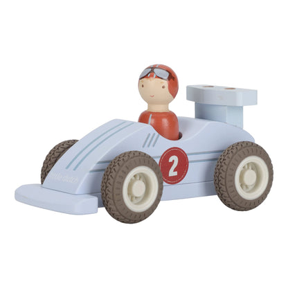 Little Dutch Pullback Race Cars