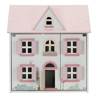 Little Dutch - Wooden Doll House - Medium