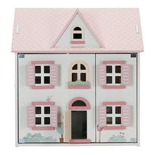 Little Dutch - Wooden Doll House - Medium