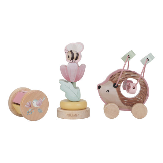 Little Dutch - Fairy Garden Gift Box
