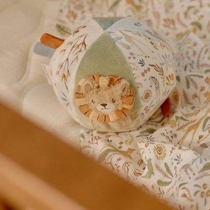 Little Dutch - Safari Friends Activity Ball