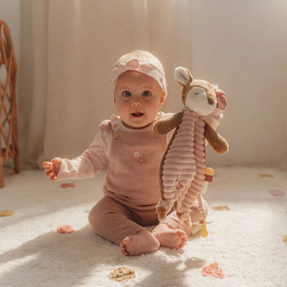 Little Dutch - Fairy Garden Cuddle Cloth - Deer