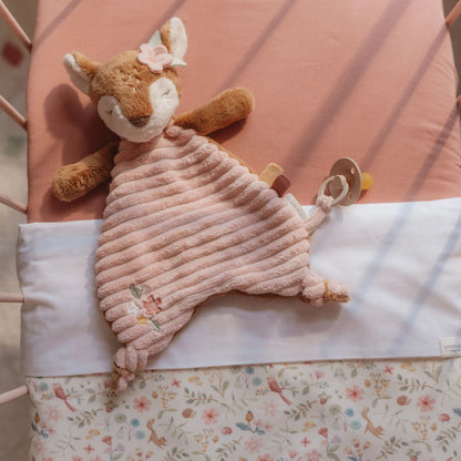Little Dutch - Fairy Garden Cuddle Cloth - Deer