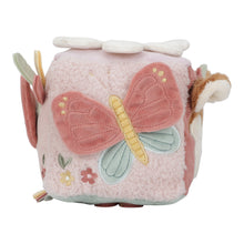 Little Dutch - Fairy Garden Soft Activity Cube