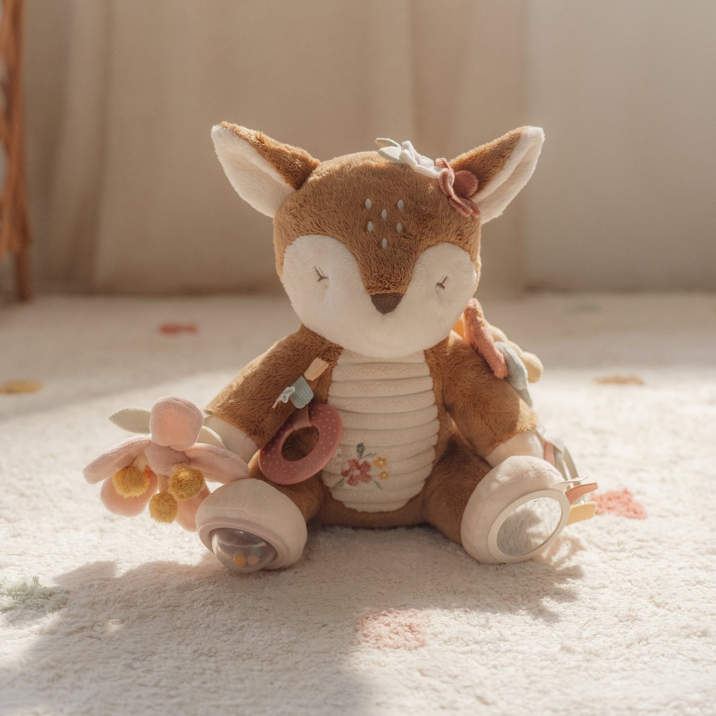 Little Dutch - Fairy Garden Activity Deer