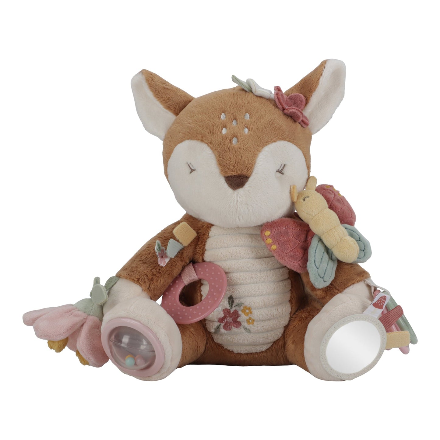 Little Dutch - Fairy Garden Activity Deer