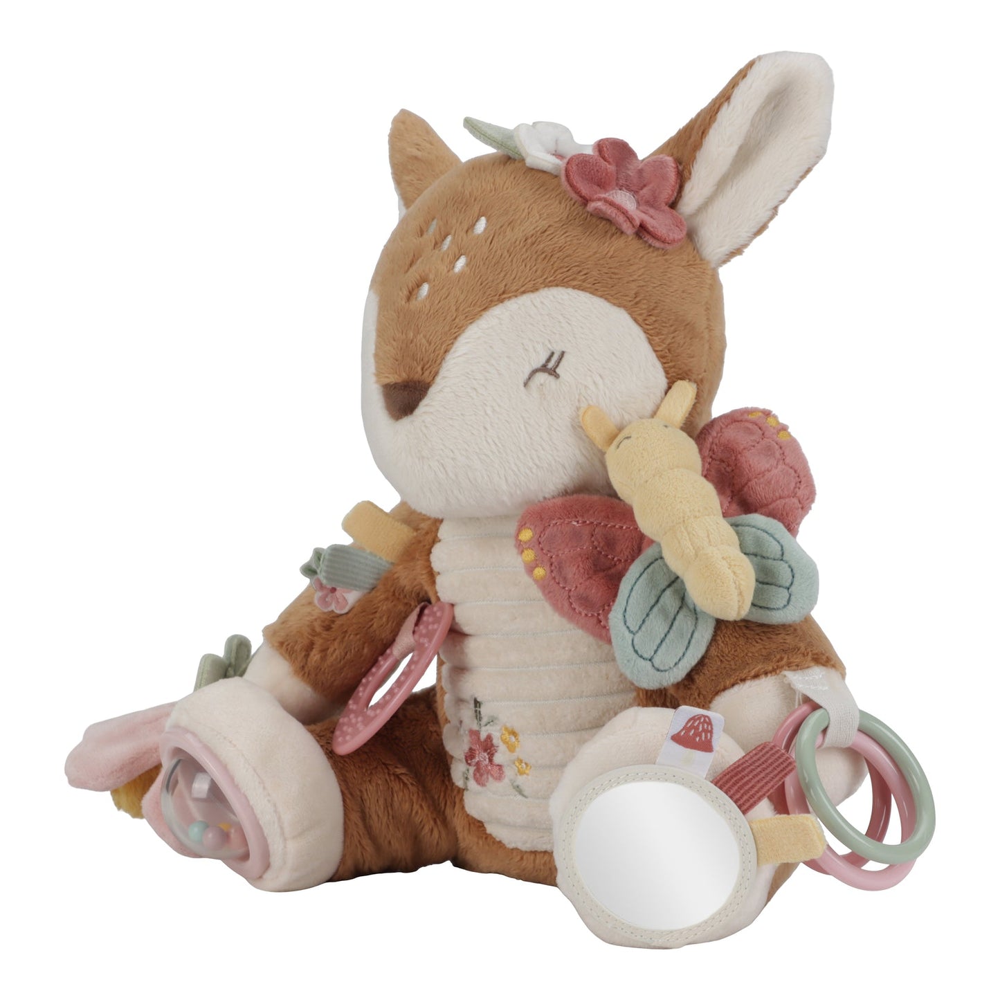 Little Dutch - Fairy Garden Activity Deer