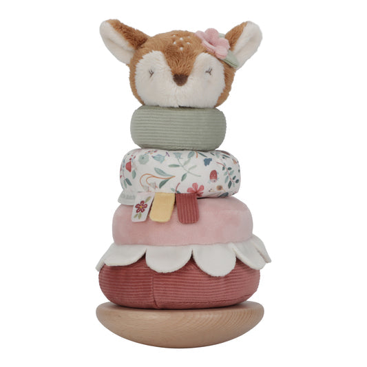 Little Dutch - Fairy Garden Rocking Ring Stacker