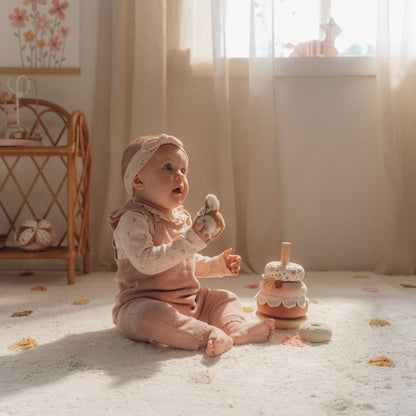 Little Dutch - Fairy Garden Rocking Ring Stacker