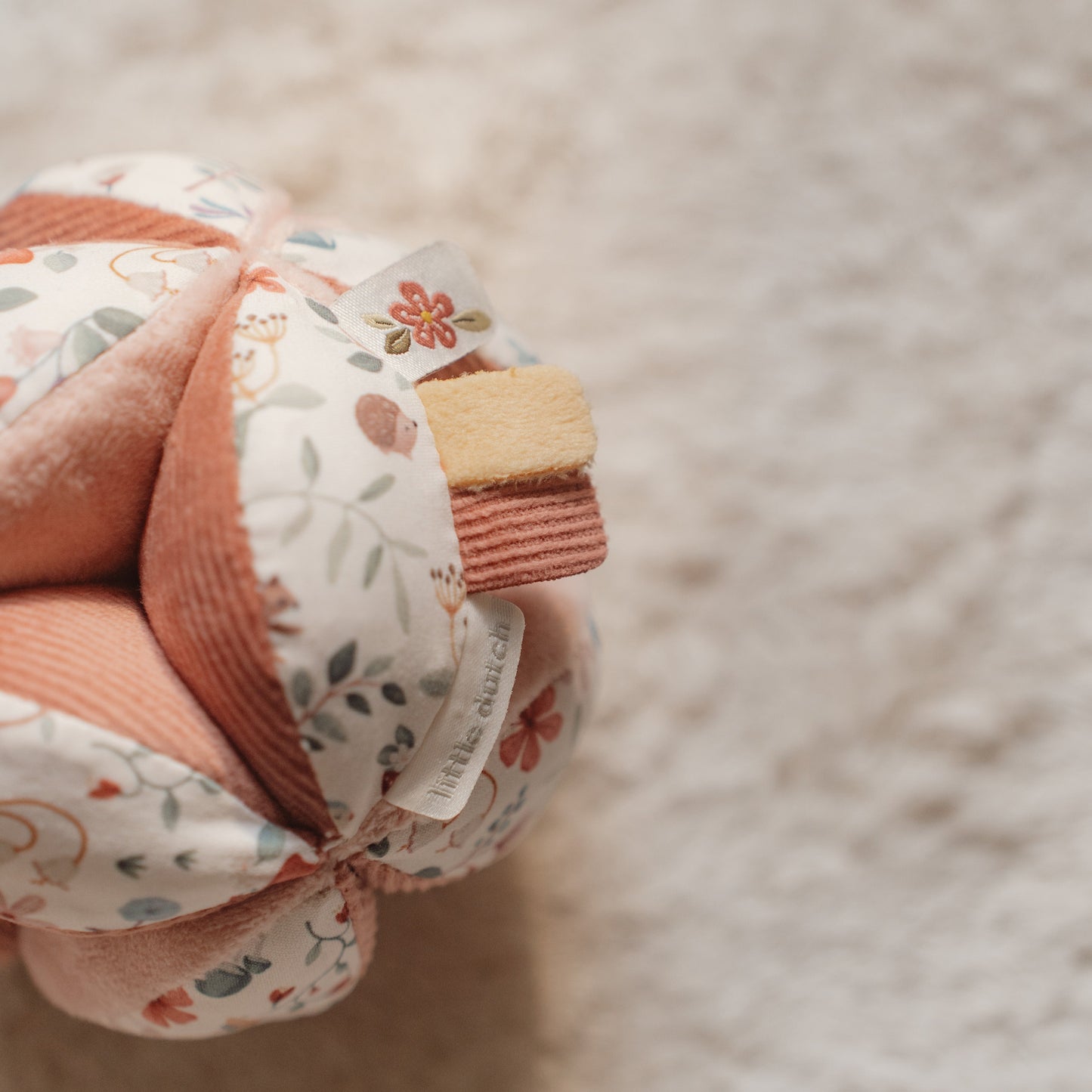 Little Dutch - Fairy Garden Gripping Ball