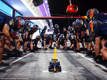 LEGO®Technic™ - Oracle Red Bull Racing RB20 F1 Car 42206