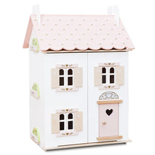Le Toy Van Dolls House - Roseheart