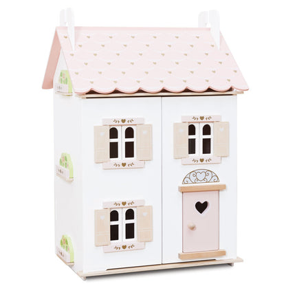 Le Toy Van Dolls House - Roseheart