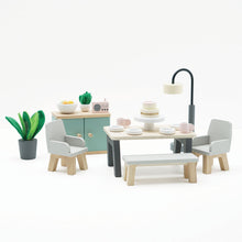 Le Toy Van - Daisylane Drawing Room Furniture Set V2