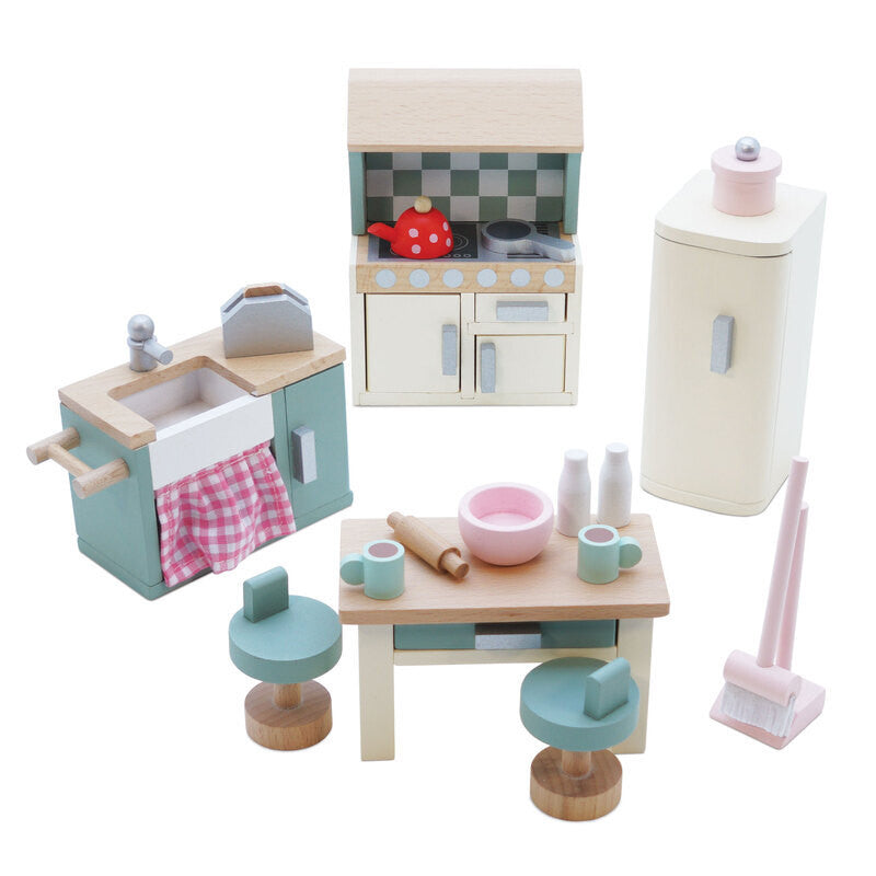 Le Toy Van - Daisylane Kitchen Set