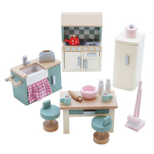 Le Toy Van - Daisylane Kitchen Set