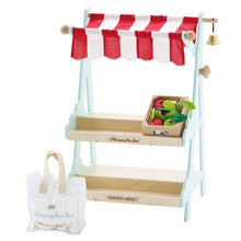 Le Toy Van - Honeybake Honeybee Market
