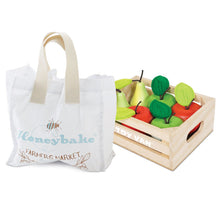 Le Toy Van - Honeybake Honeybee Market