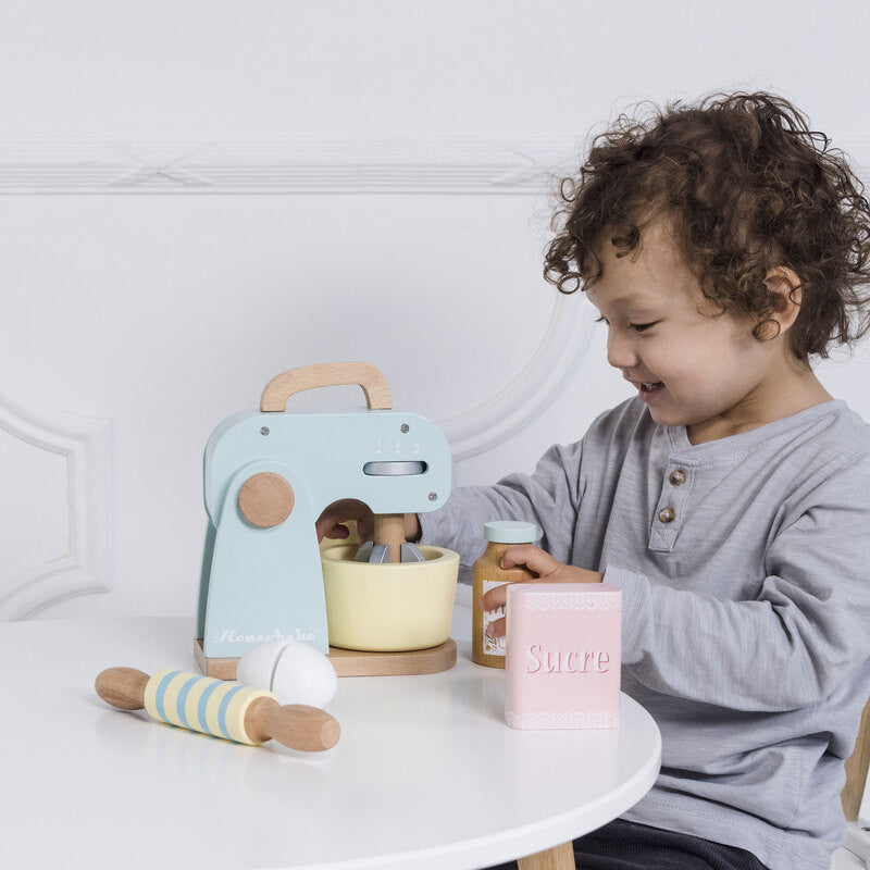 Le Toy Van - Honeybake Mixer Set