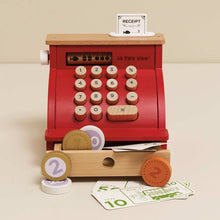 Le Toy Van Honeybake - Cash Register