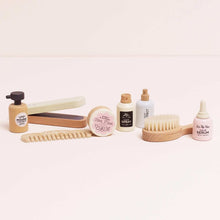 Le Toy Van - Wooden Haircare & Straighteners Set