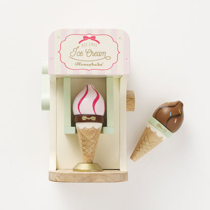 Le Toy Van - Honeybake Ice Cream Machine