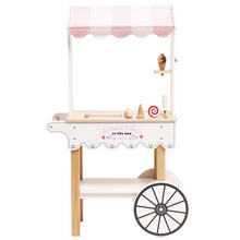 Le Toy Van - Ice Cream & Treats Trolley