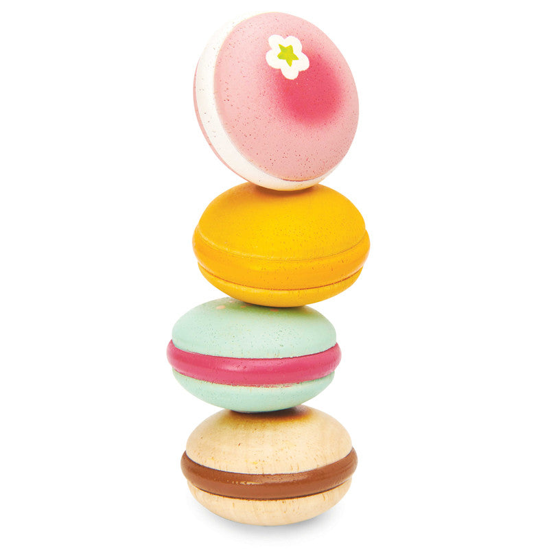 Copy of Le Toy Van - Macaron Set