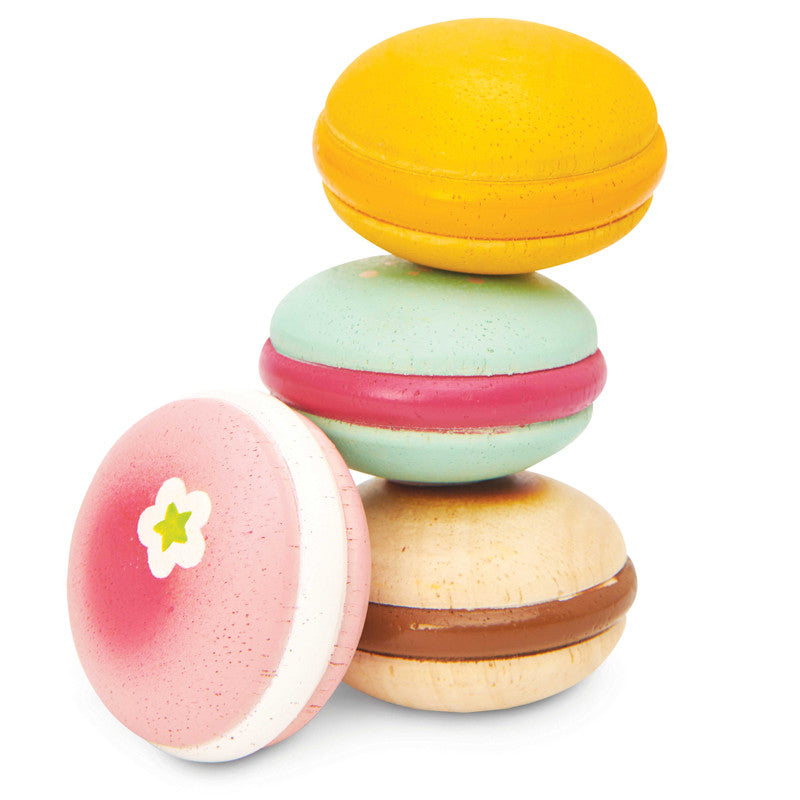 Copy of Le Toy Van - Macaron Set