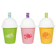 Le Toy Van Honeybake - Take Away Fruit Smoothies