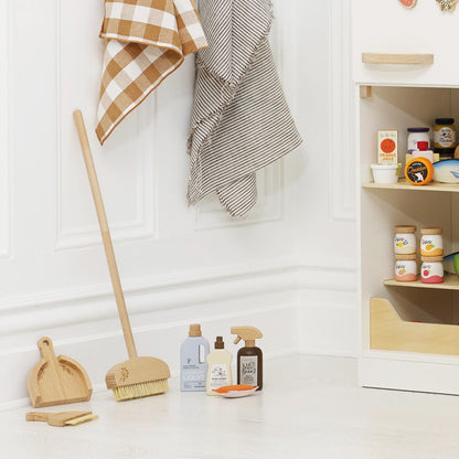 Le Toy Van - Eco-friendly Cleaning Set