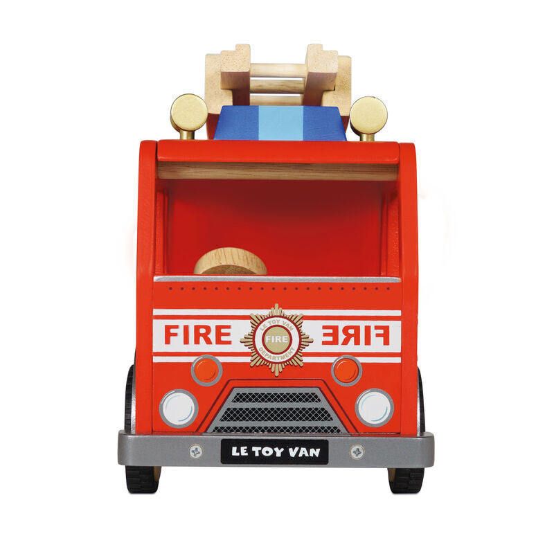 Le Toy Van - Fire Engine Set