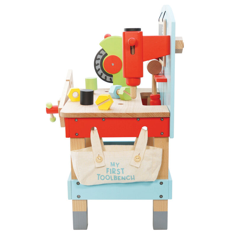 Le Toy Van - My First Tool Bench
