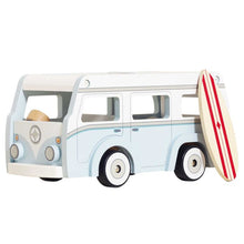 Le Toy Van - Holiday Campervan